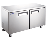 Omcan Undercounter Freezer