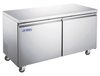 Omcan Undercounter Freezer