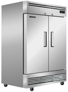 Omcan Reach In Freezer