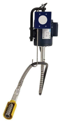 Omcan Seafood Preparation Equipment