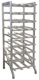 Omcan Can Rack