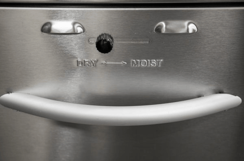 Omcan Drawer Warmer