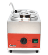 Omcan Countertop Food Warmer