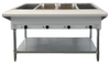 Omcan Steam Table