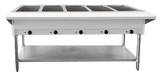 Omcan Steam Table