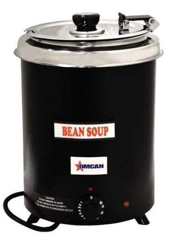 Omcan Soup Kettle