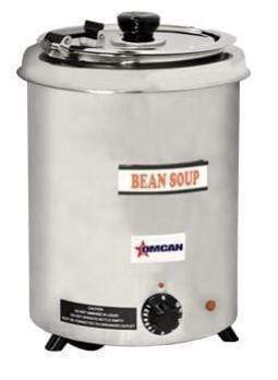 Omcan Soup Kettle
