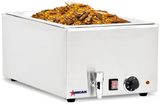 Omcan Countertop Food Warmer
