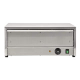 Omcan Bun Warmer