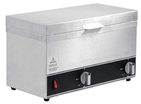 Omcan Condiment Warmer