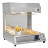 Omcan Food Heat Lamp