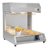 Omcan Food Heat Lamp