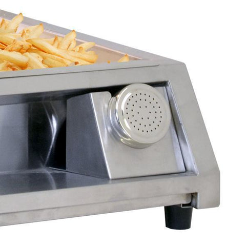 Omcan Food Heat Lamp
