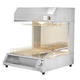 Omcan Food Heat Lamp