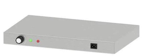 Omcan Countertop Food Warmer