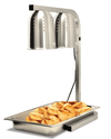 Omcan Food Heat Lamp
