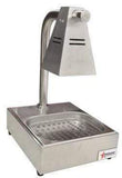 Omcan Food Heat Lamp