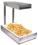 Omcan Food Heat Lamp