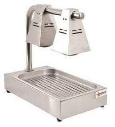 Omcan Food Heat Lamp