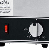 Omcan Condiment Warmer