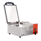 Cleveland Convection Steamer