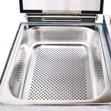 Omcan Convection Steamer