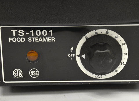 Omcan Countertop Food Warmer