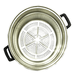 Omcan Countertop Food Warmer