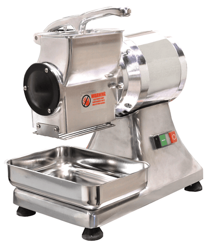 Omcan Electric Cheese Grater