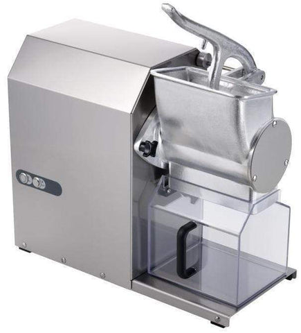 Omcan Electric Cheese Grater