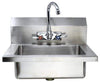 Omcan Hand Sink