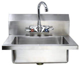 Omcan Hand Sink