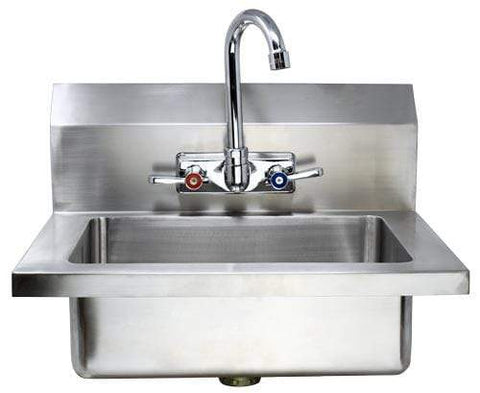 Omcan Hand Sink