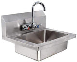 Omcan Hand Sink