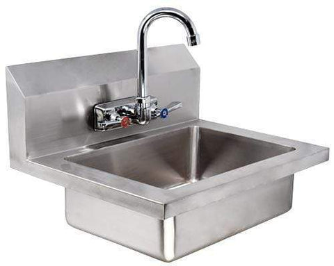 Omcan Hand Sink