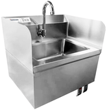 Omcan Hand Sink