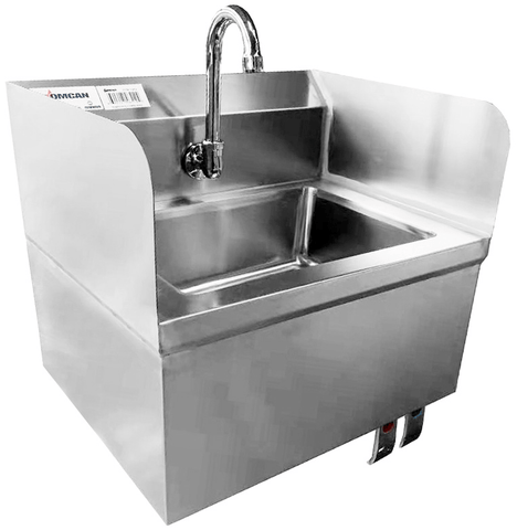 Omcan Hand Sink