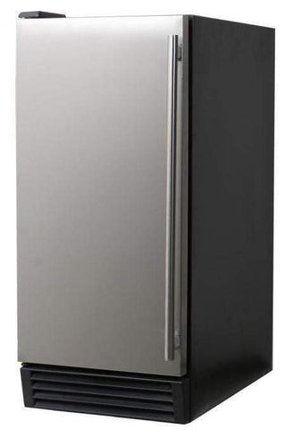 Omcan Undercounter Ice Machine