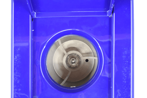 Omcan Ice Shaver