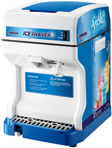 Omcan Ice Shaver