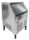 Omcan Ice Machine with Bin