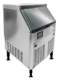 Omcan Ice Machine with Bin