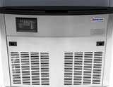 Omcan Ice Machine with Bin