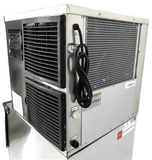 Omcan Ice Machine with Bin