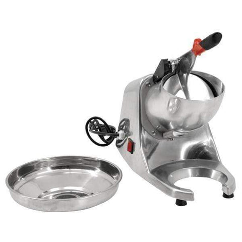 Omcan Commercial Ice Shaver