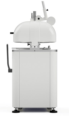 Omcan Dough Divider Rounder