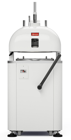 Omcan Dough Divider Rounder