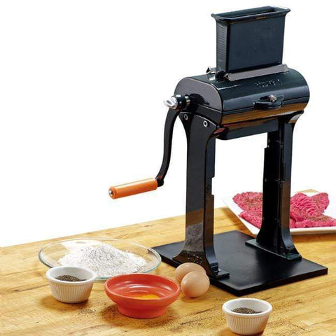 Omcan Commercial Meat Tenderizer