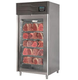 Omcan Curing Aging Cabinet