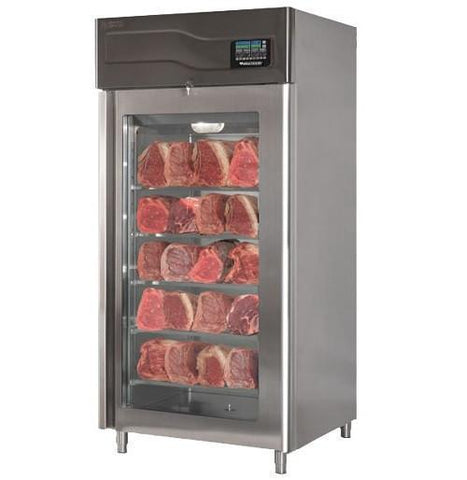 Omcan Curing Aging Cabinet
